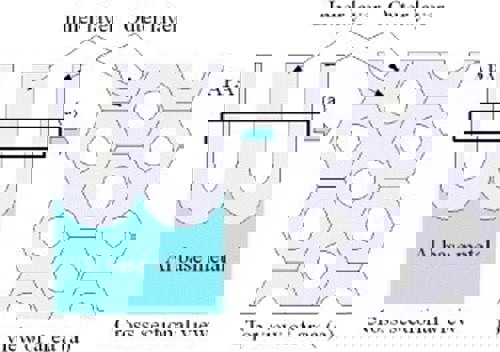 Nanostructured alumina's antibacterial edge transforms cell culture practices