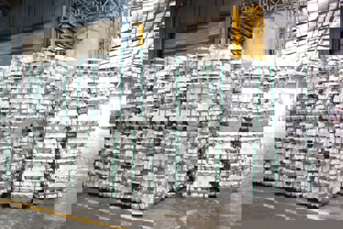 Overview of China's primary aluminium production in December 2024 and forecast for January 2025