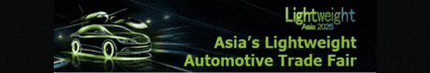 Lightweight Asia 2025