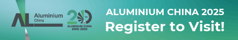 Aluminium China 2025