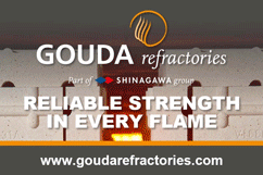 Gouda Refractories