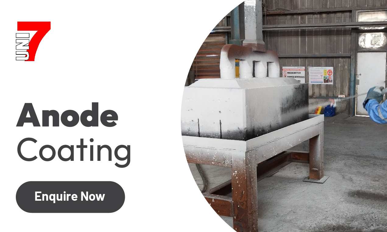 Anode Coating - Uni7