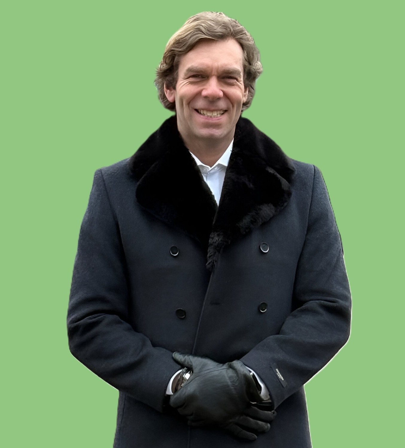 interview Image