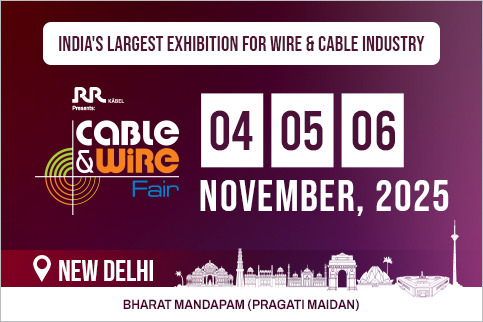 CABLE & WIRE FAIR 2025