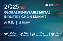SMM 2025 (2nd) Global Renewable Metal Industry Chain Summit