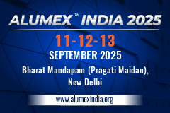 ALUMEX INDIA 2025