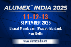 ALUMEX INDIA 2025