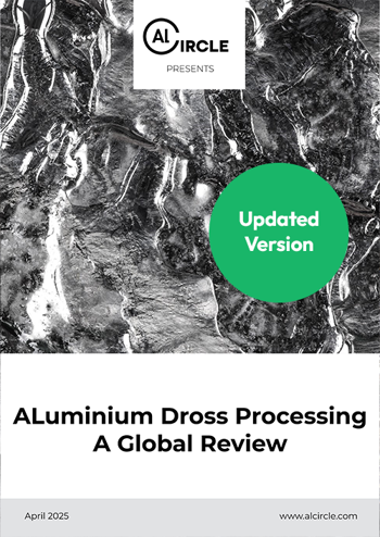Aluminium Dross Processing: A Global Review