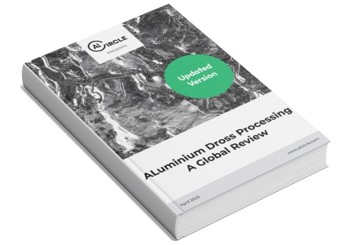 This Earth Day, we choose recovery over landfill: AL Circle's 'Aluminium Dross Processing' research report leads the way