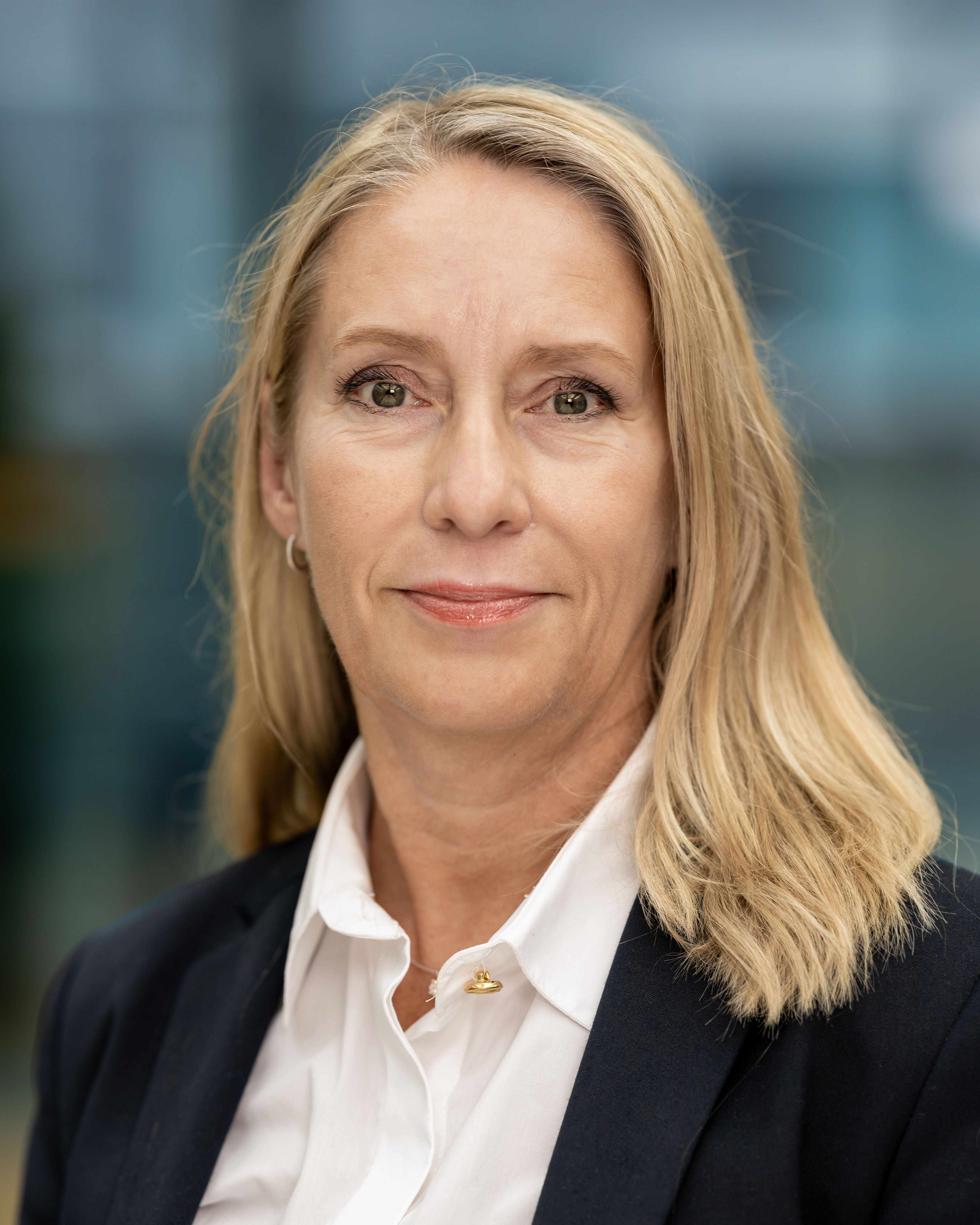 "We stay committed to achieving net-zero emissions in aluminium production by 2050 or earlier," Hanne Simensen, Executive Vice President, Hydro Aluminium Metal
