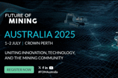 Future of Mining Australia 2025