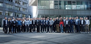 Bringing research, politics and business case makers together; Speira’s battery and e-mobility forum in Cologne