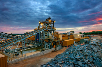 The aluminium industry seeks the extension of RoDTEP scheme to ease export burden
