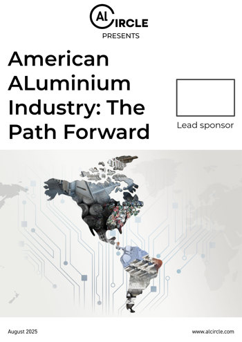 American ALuminium Industry: Focus 2025