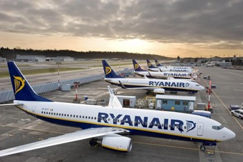 Ryanair warns Boeing with breakup threat as prices hint at heating owed to Trump’s tariff turbulence