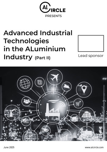 Advanced Industrial Technologies in the ALuminium Industry