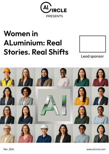 Women in ALuminium Real Stories Real Shifts