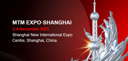 MTM Expo Shanghai 2025