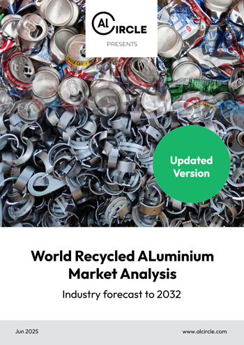 World Recycled ALuminium Market Analysis Industry forecast to 2032