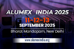 ALUMEX INDIA 2025
