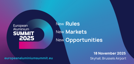 European Aluminium Summit 2025