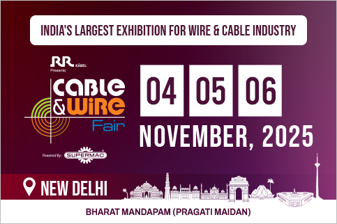 CABLE & WIRE FAIR 2025
