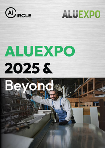ALUEXPO: 2025 & Beyond