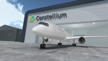 Building tomorrow’s aircraft: Constellium unveils advanced aluminium solutions at 2025 Paris Air Show