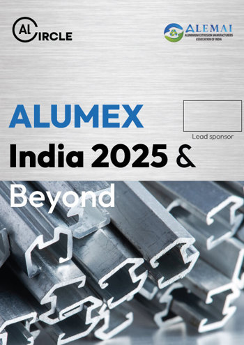 ALUMEX India 2025 & Beyond
