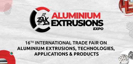 ZAK Aluminium Extrusions Expo