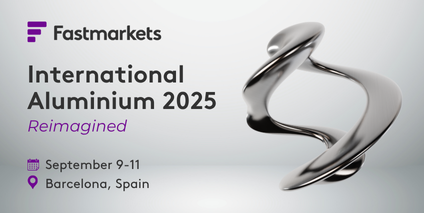 Fastmarkets International Aluminium 2025