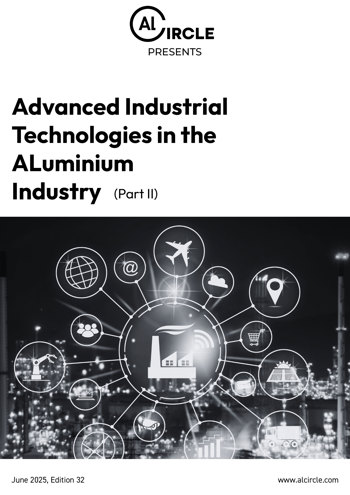Advanced Industrial Technologies in the ALuminium Industry