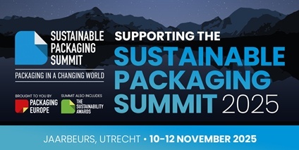 Sustainable Packaging Summit 2025