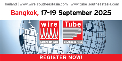 Wire Southeast Asia and Tube Southeast Asia 2025