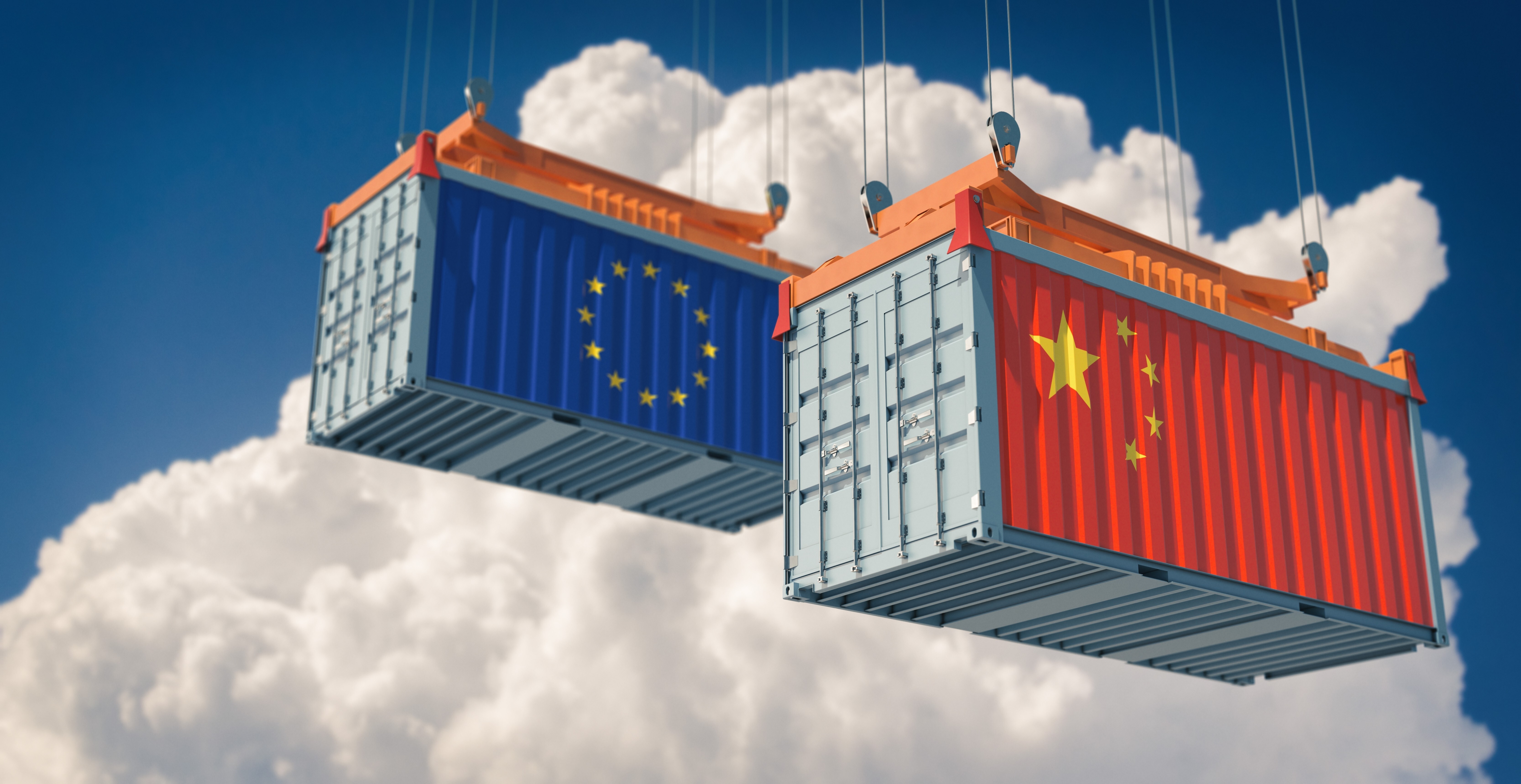 EU's China-focused anti-dumping measures to expire soon: Will it extend past 2026?