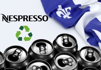 Quebec brews a greener future with Nespresso