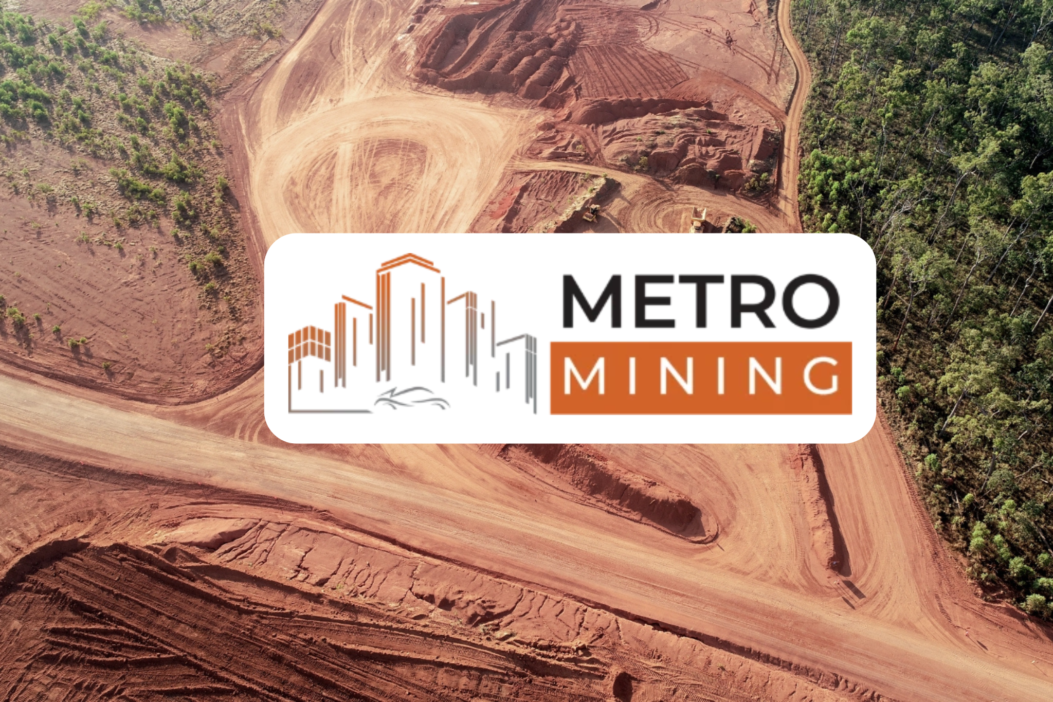 A surprising 209% share gain forecasted for Metro Mining by FY’26