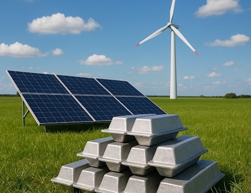 Sohar Aluminium advances sustainability with focus on efficiency and decarbonisation
