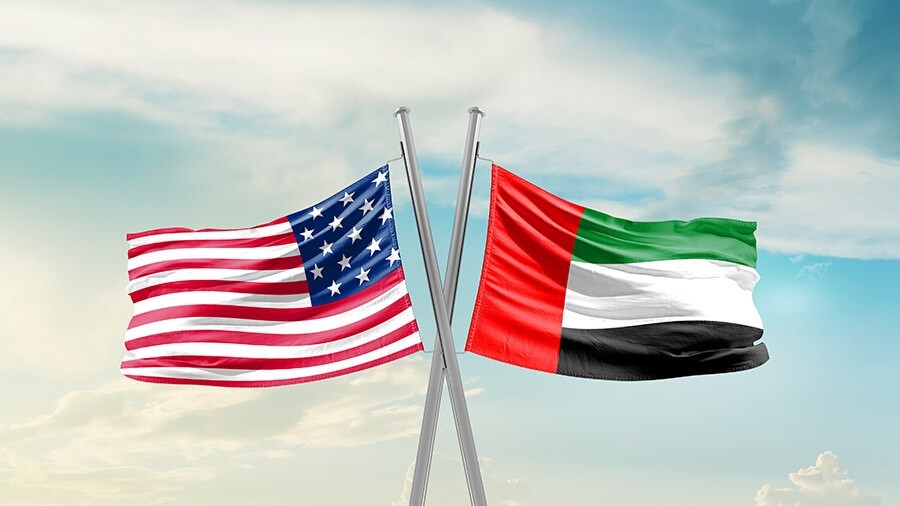 20% hike in the United States Q1 aluminium imports - UAE’s role signals trade rethink