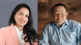 “Buzzterms such as cybersecurity, big data, IT-OT convergence, and cloud platforms are everywhere, yet it all still begins on Level 0— the field sensors— and rises through the PLC, DCS, HMI, SCADA).” Yannick Beaule, Executive - CRO, Rupali Kaushik NOVIMEQ by EPIQ Machinery
