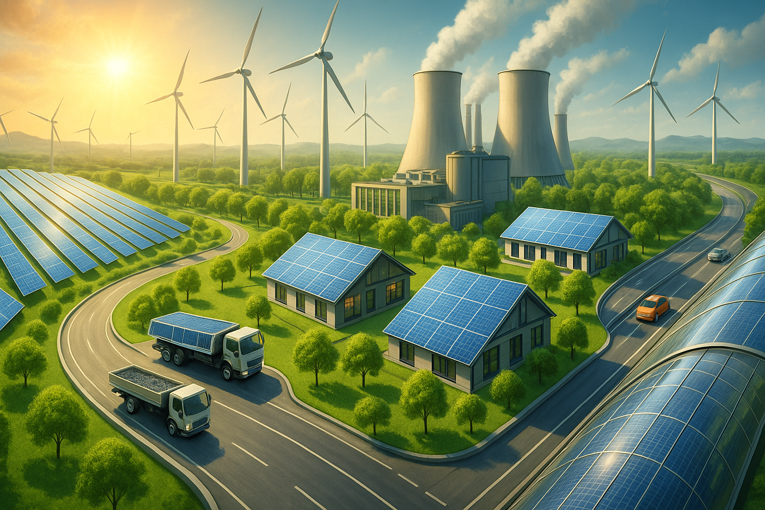 5-year countdown: How close is the aluminium industry to meeting the 2030 low-carbon goal?