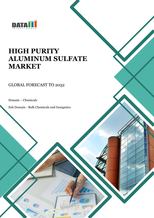 Global High Purity Aluminum Sulfate Market - 2024-2031