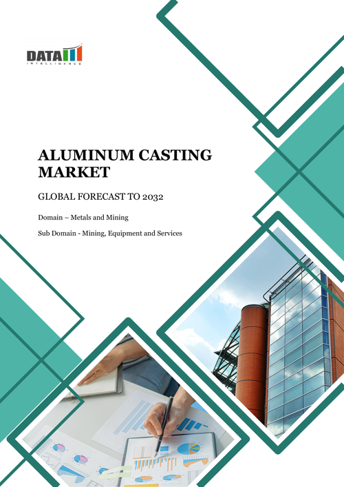 Global Aluminum Casting Market - 2024-2031