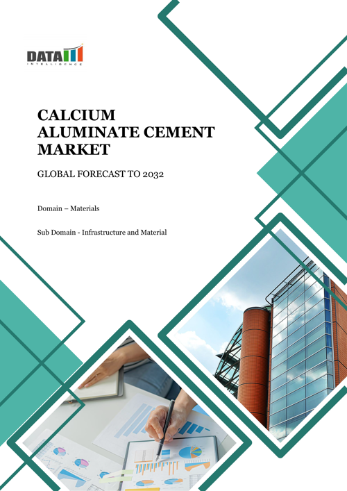 Global Calcium Aluminate Cement Market - 2024-2031