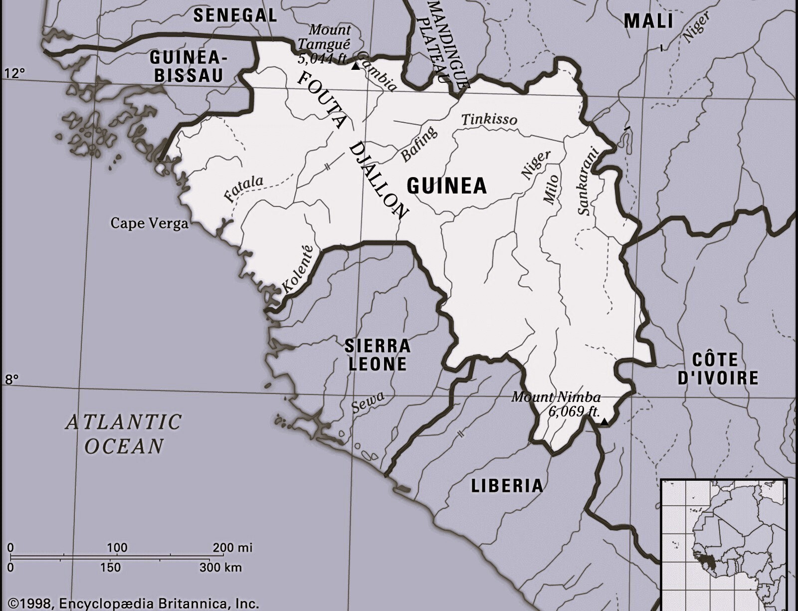 Is Guinea to be slapped with a lawsuit? EGA’s stance raises a question: What is the country’s bauxite reckoning?