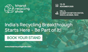 Bharat Recycling Show 2025