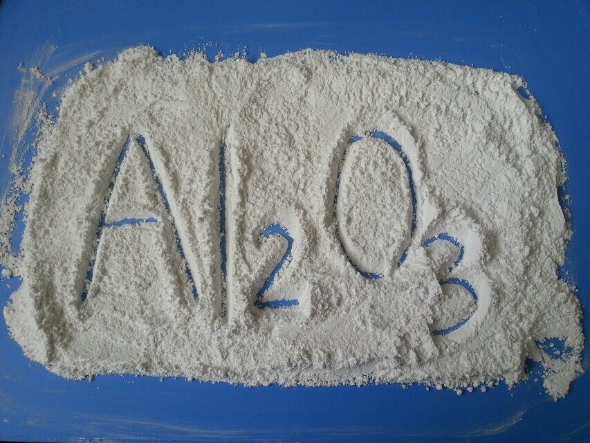WEEKLY: China's alumina output hits over 1.5-year high