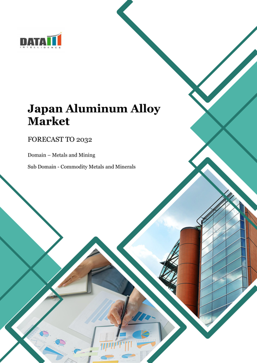 Japan Aluminum Alloy Market - 2025-2032