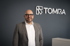 AL Circle x TOMRA Recycling: Advancing aluminium recycling through intelligent, sensor-based sorting technology