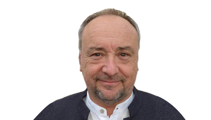 Volker Hoffmann from CeraNovis and AL Circle converse on the aluminium market’s shift from cost and quality to sustainability